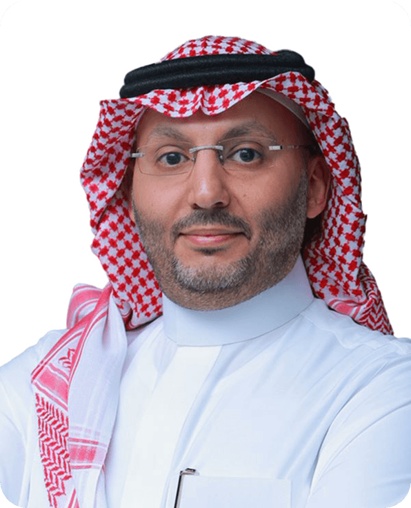 الأستاذ عبدالله بن عبدالحميد العقيل