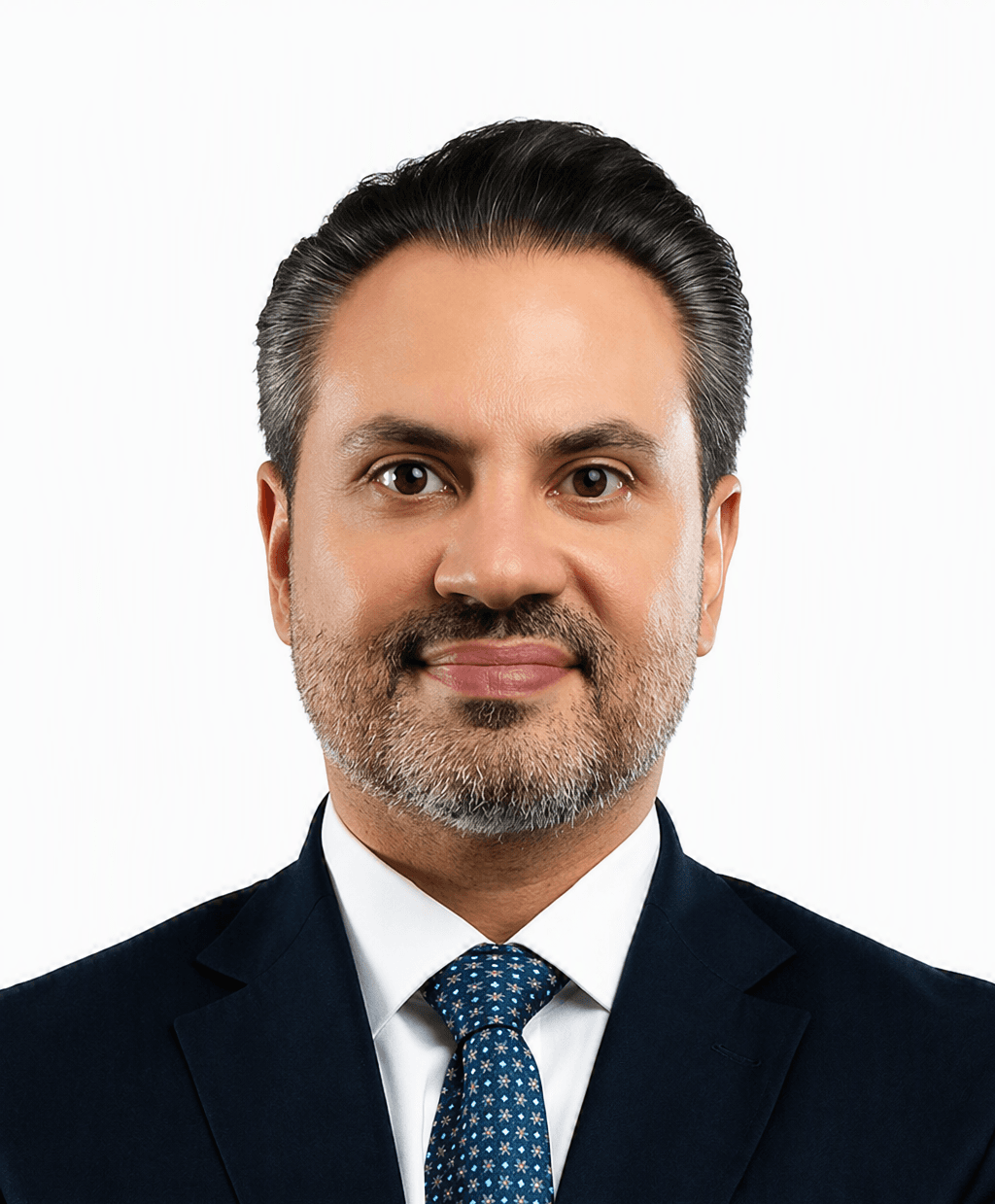 الأستاذ مروان كمال البويز