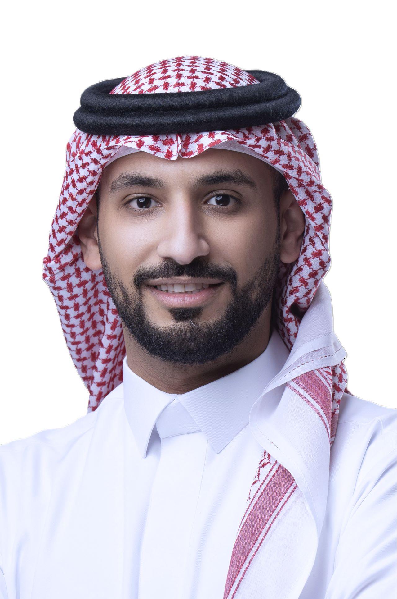 الأستاذ عبدالله بن صالح البلوي