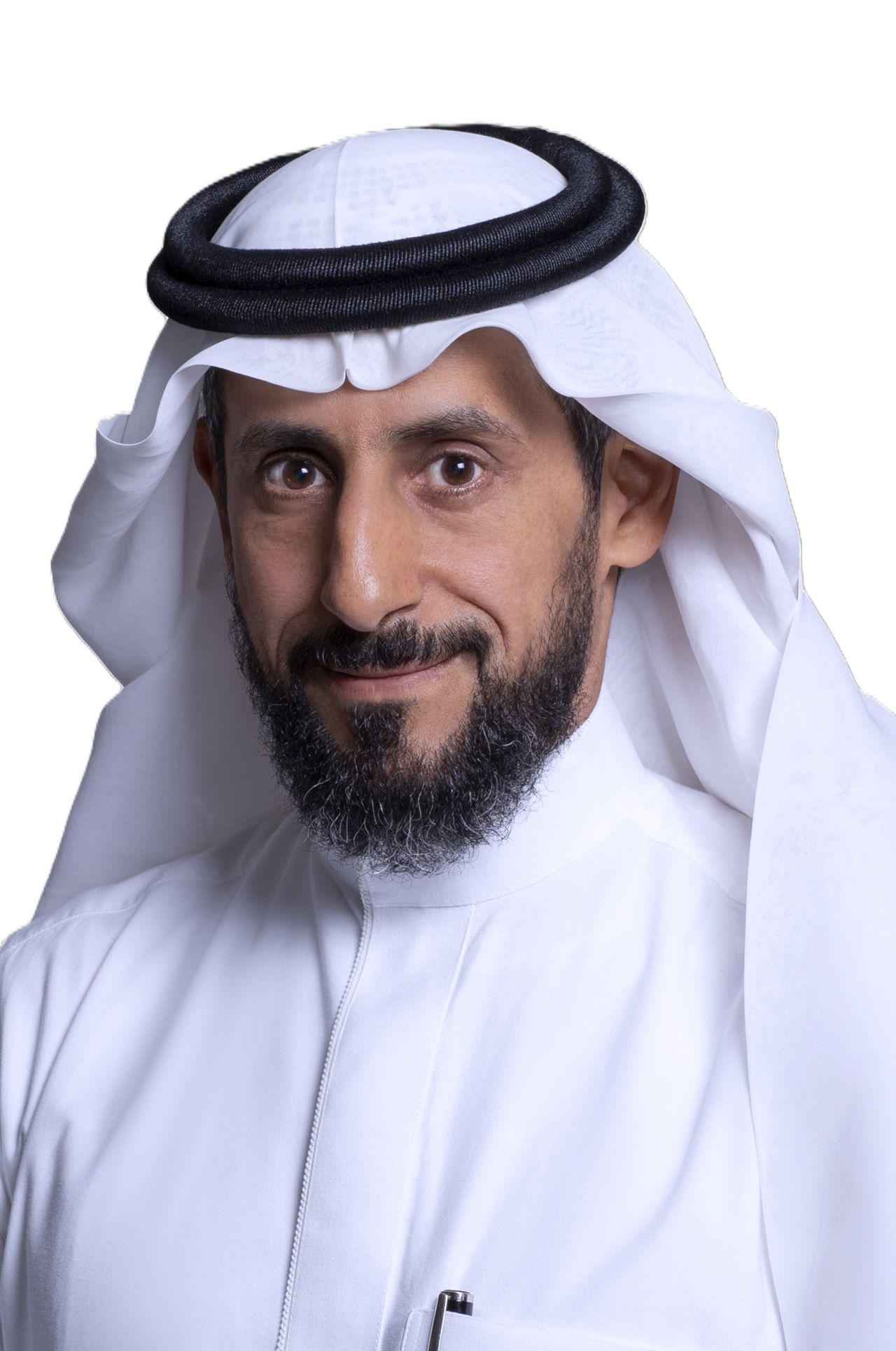 الدكتور بدر بن حمود البدر