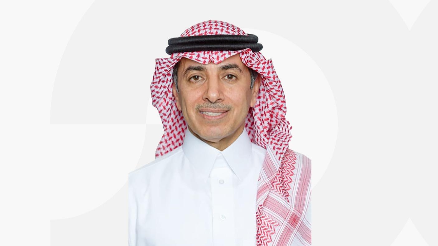 م. فهد بن إبراهيم الحمّاد