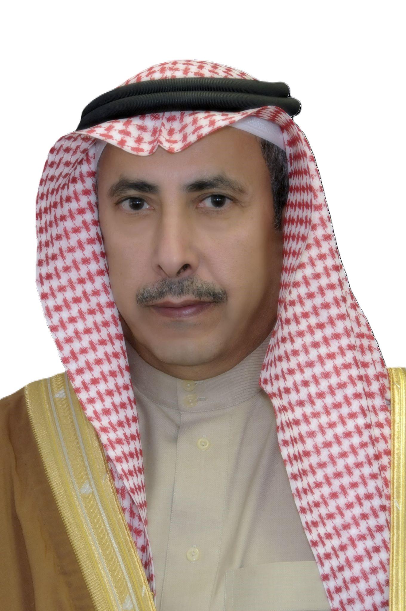 معالي المهندس إبراهيم بن محمد السلطان